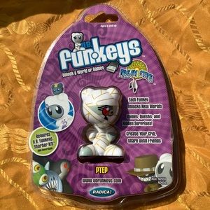 Ptep U.B. Funkey Dream State UB Funkeys